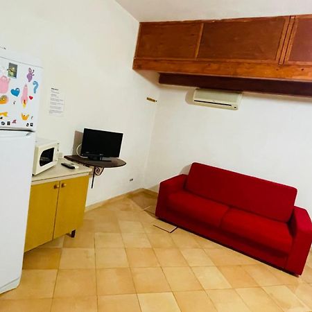 Casa Vacanza Contrada Canalotto 65 Realmonte Eksteriør billede