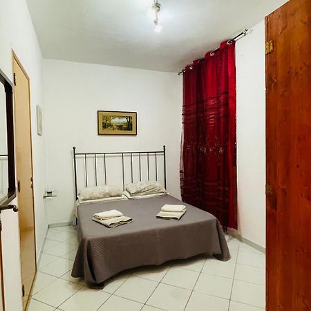 Casa Vacanza Contrada Canalotto 65 Realmonte Eksteriør billede