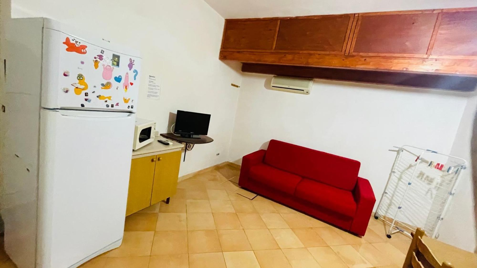 Casa Vacanza Contrada Canalotto 65 Realmonte Eksteriør billede