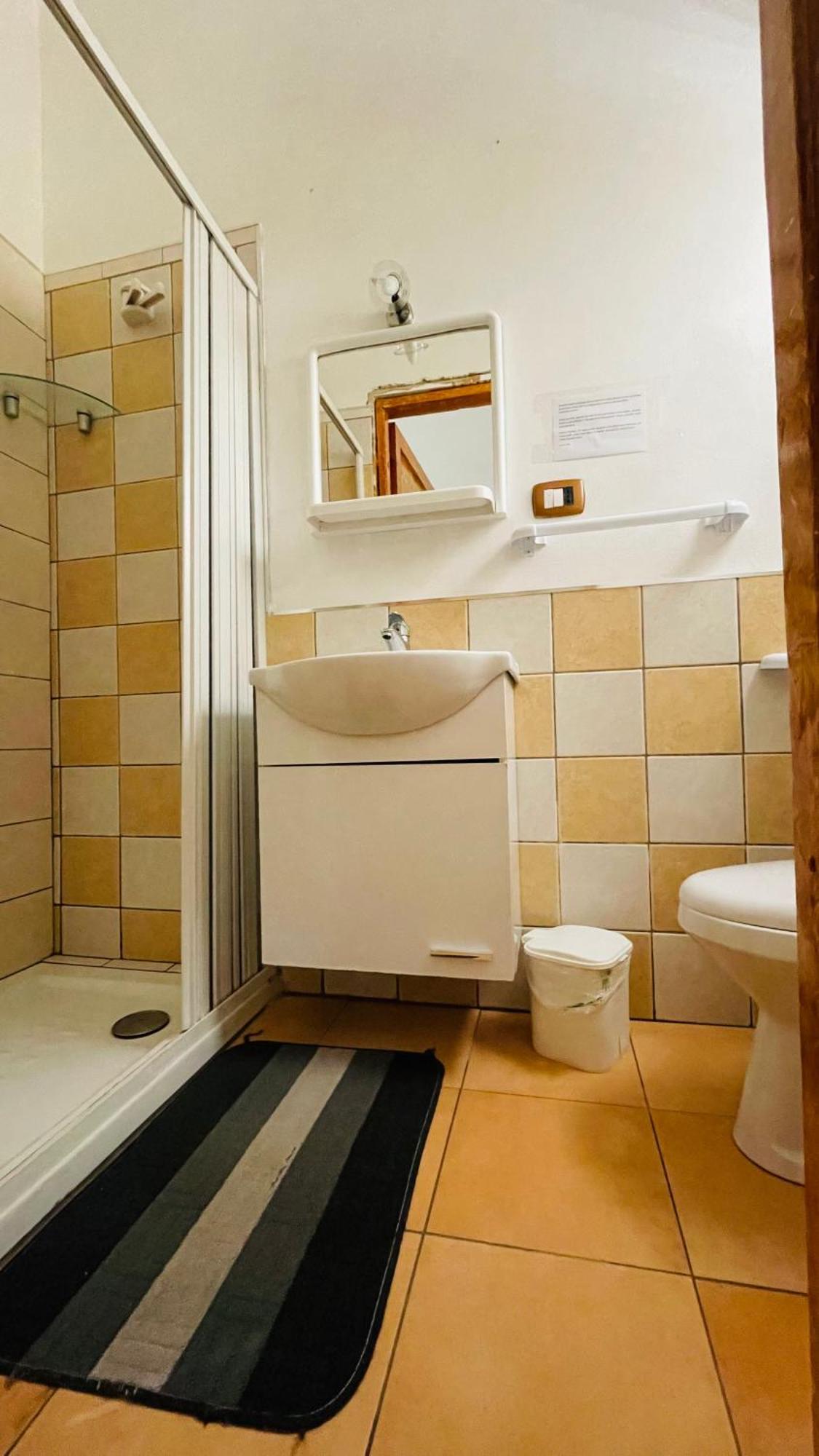 Casa Vacanza Contrada Canalotto 65 Realmonte Eksteriør billede