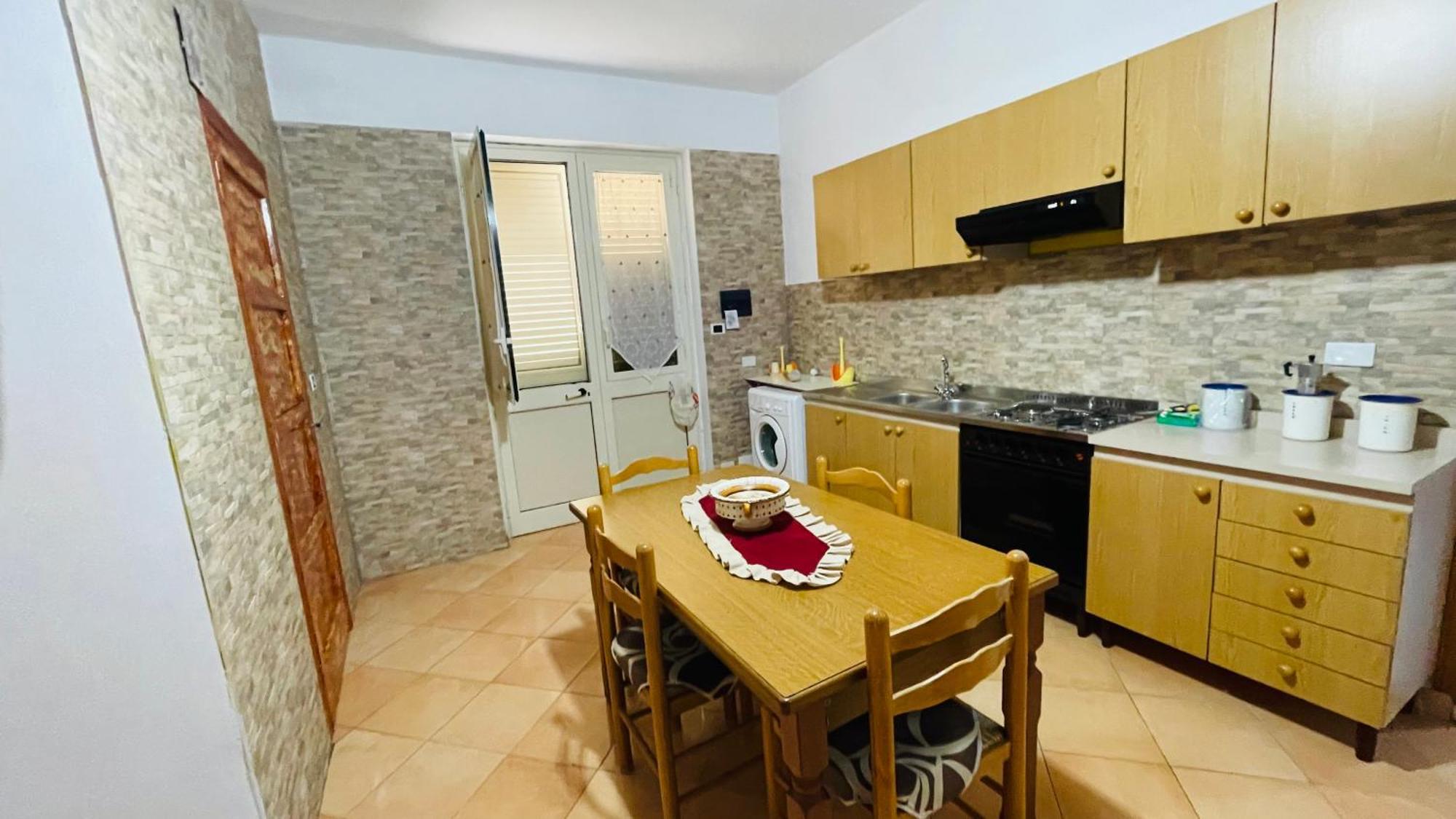 Casa Vacanza Contrada Canalotto 65 Realmonte Eksteriør billede