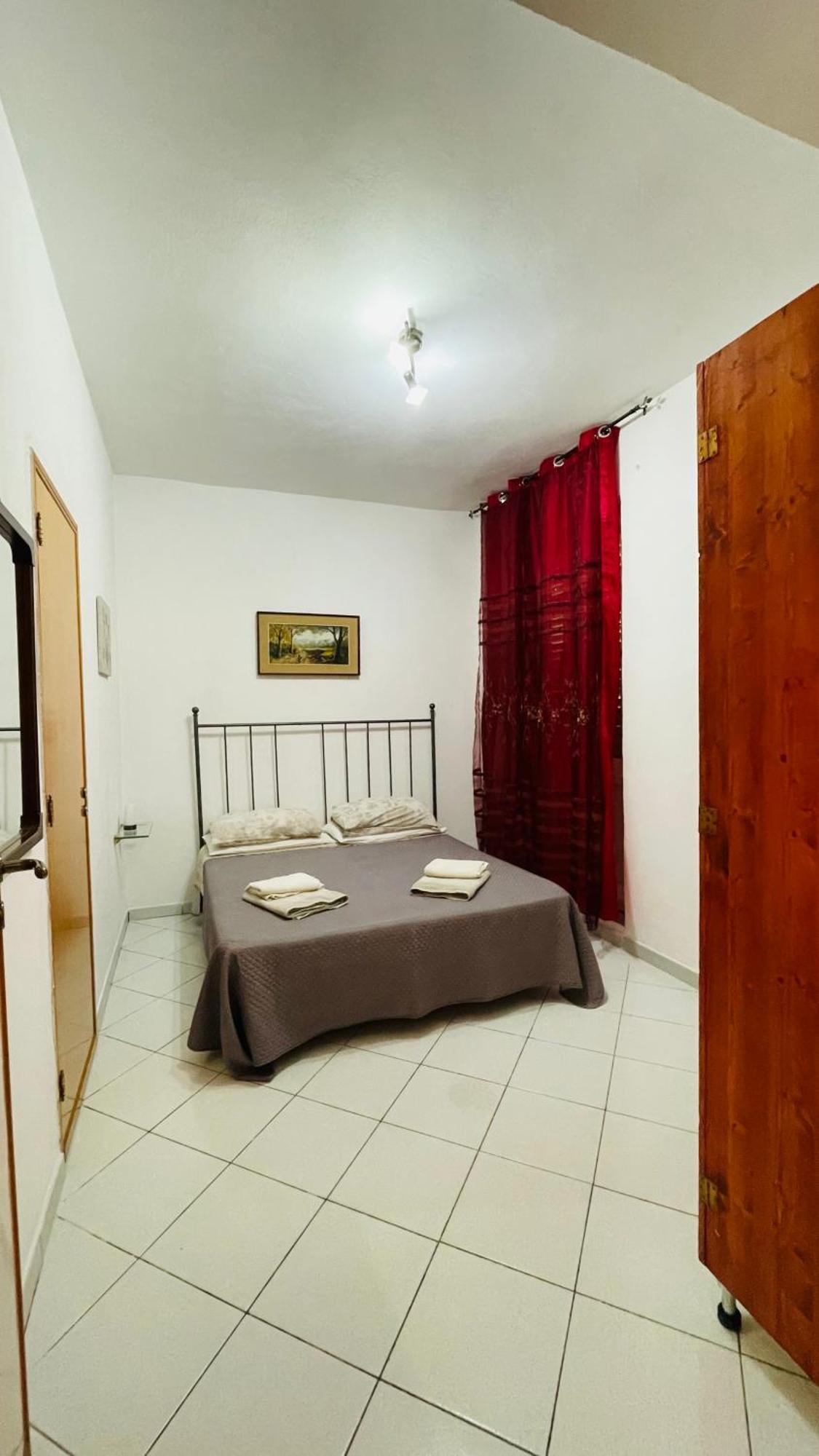 Casa Vacanza Contrada Canalotto 65 Realmonte Eksteriør billede